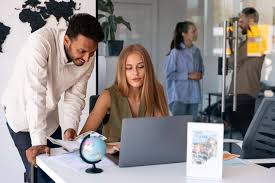 How to find a job abroad: the guide for expats