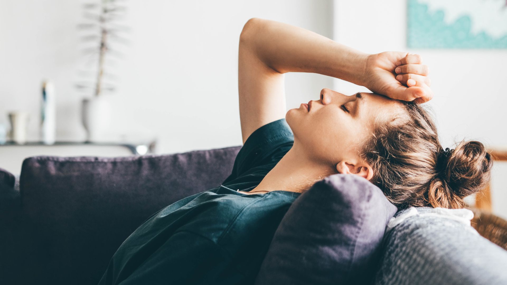 Dealing with Emotional Burnout Due to Expat Life Pressure